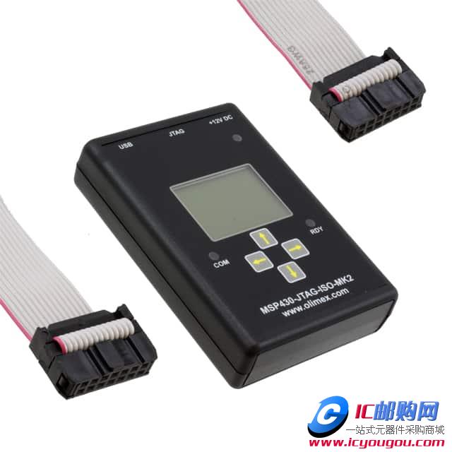 c(din)鿴MSP430-JTAG-ISO-MK2DƬ