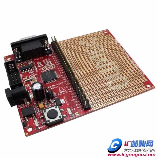 c(din)鿴MSP430-P1611DƬ