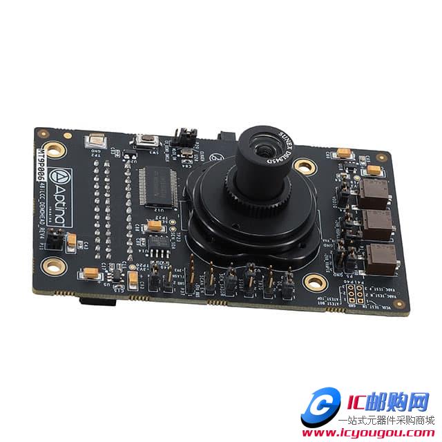 MT9P006I12STCUH-GEVBDƬ