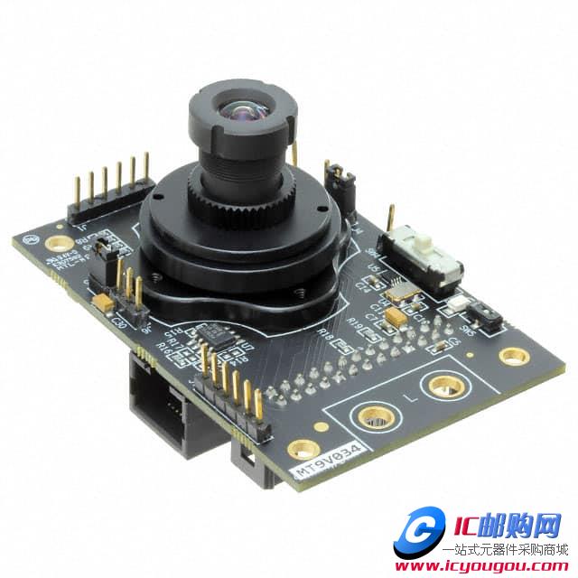 MT9V034C12STCH-GEVBDƬ