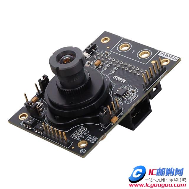 MT9V034C12STMH-GEVBDƬ