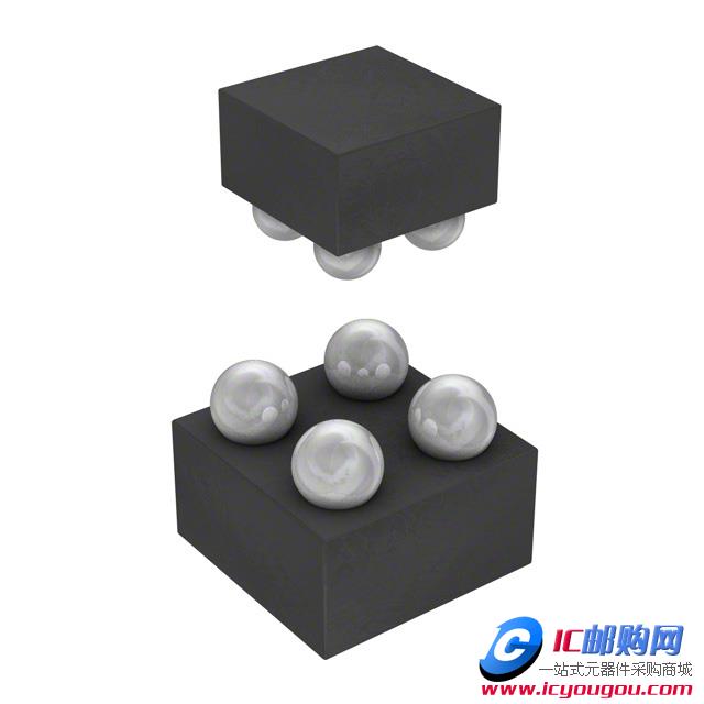 NCP439FCT2G-4-UFBGAWLCSPDƬ