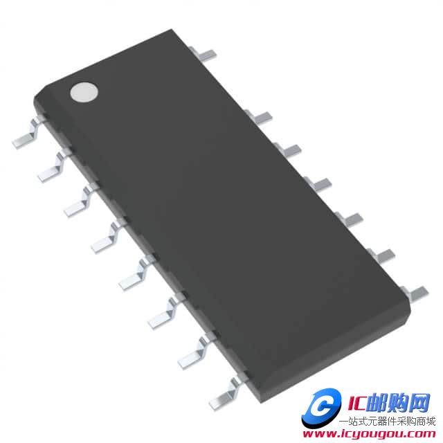 c鿴NCP1615C4DR2GDƬ