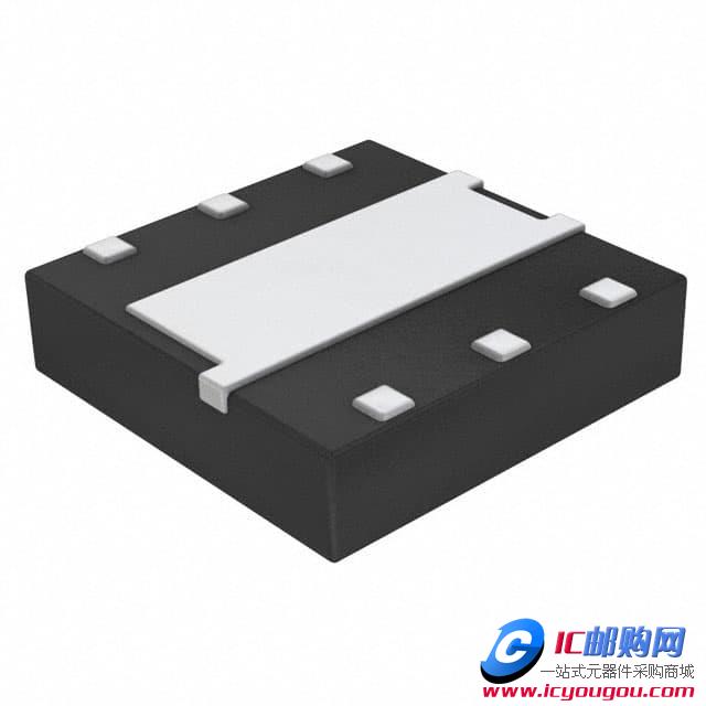 NCP4623HMX033TCGDƬ