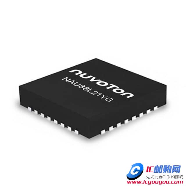 NAU88L21YGDƬ
