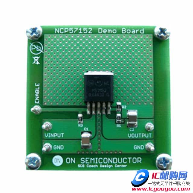 c(din)鿴NCP57152DSADGEVBDƬ