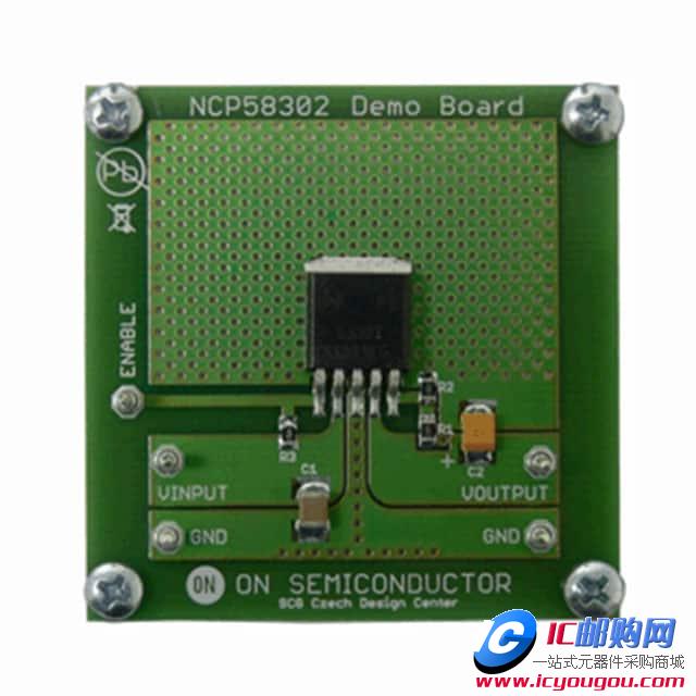 c(din)鿴NCP58302DSADGEVBDƬ