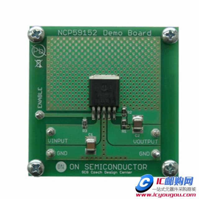 c(din)鿴NCP59152DSADGEVBDƬ