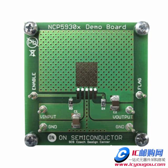 c(din)鿴NCP59301DS00GEVBDƬ