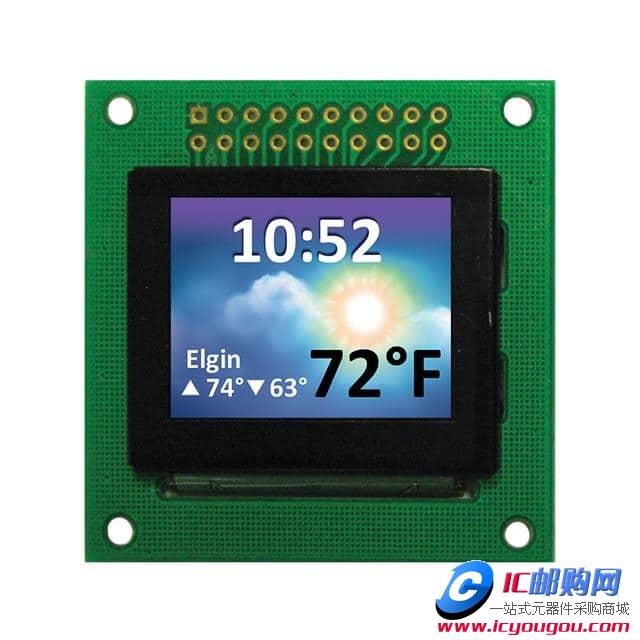 c鿴NHD-1.27-12896UGC3DƬ