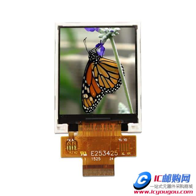 NHD-1.8-128160EF-CSXN#-FDƬ