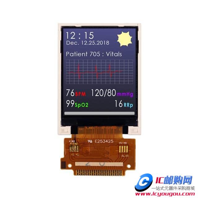 c鿴NHD-1.8-128160EF-CTXI#DƬ