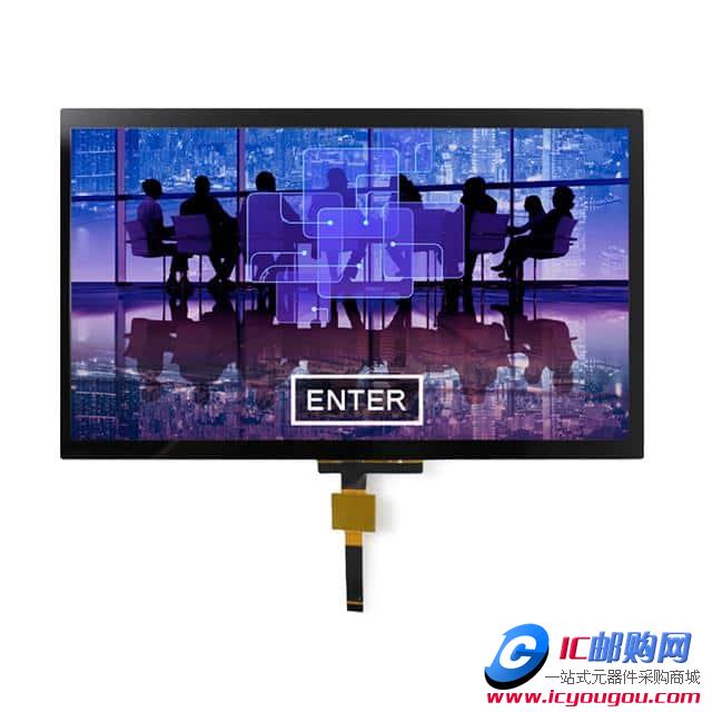 NHD-10.1-1024600AF-ASXV#-CTPDƬ