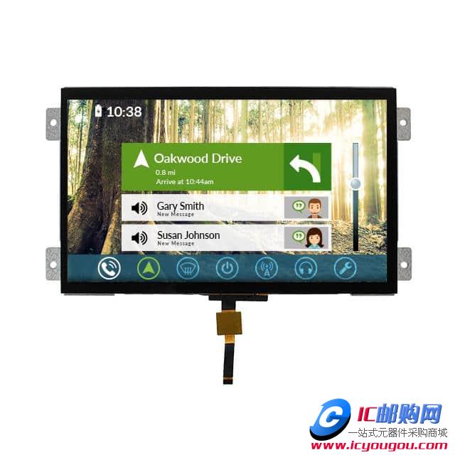 c(din)鿴NHD-10.1-1024600MB-LSXV-CTPDƬ