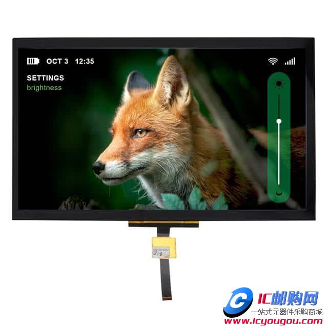 NHD-10.1-1024600BF-LSXP-CTPDƬ