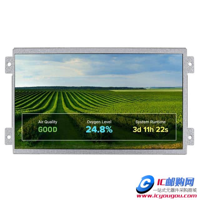 NHD-10.1-HDMI-A-RSXPDƬ