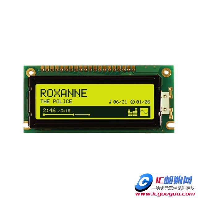 NHD-12232WG-EYYH-V#ADƬ