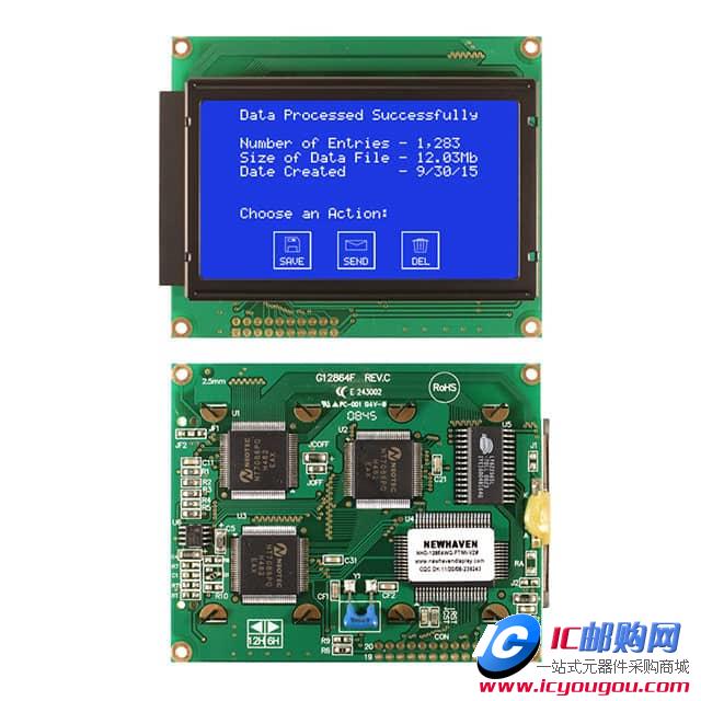 NHD-12864WG-FTMI-VZ#DƬ