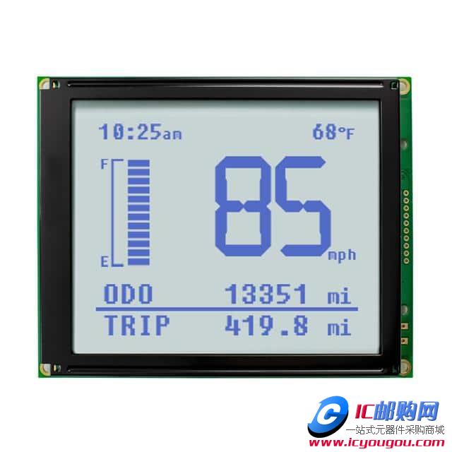 NHD-160128WG-BTGH-VZ#-1DƬ