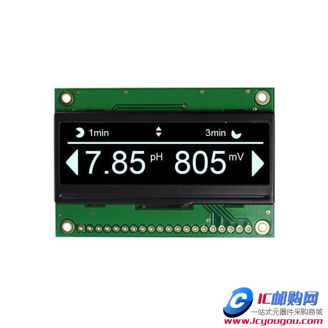 c鿴NHD-2.23-12832UCW3DƬ