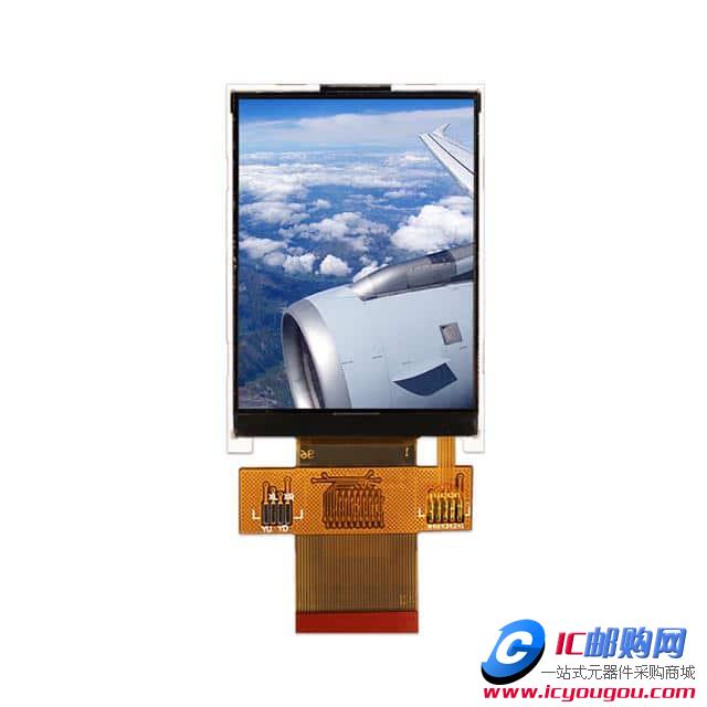 c鿴NHD-2.4-240320CF-CSXN#-FDƬ