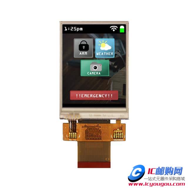 c鿴NHD-2.4-240320CF-CTXI#-FTDƬ