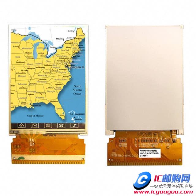 NHD-2.4-240320SF-CTXI#-TDƬ