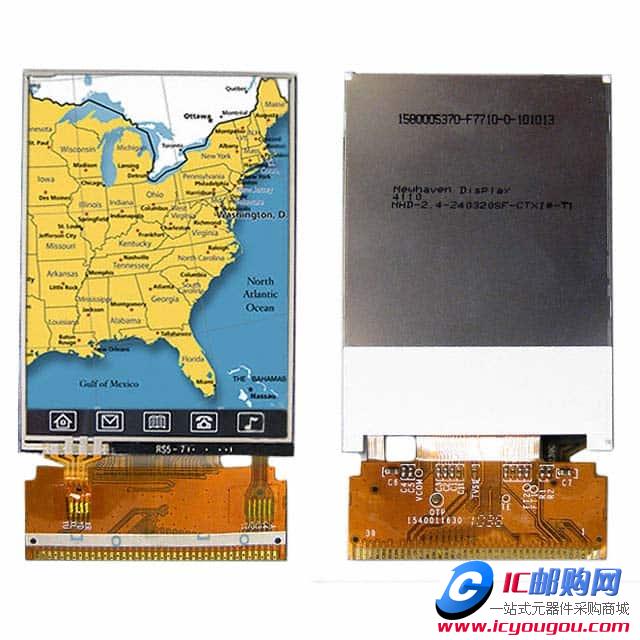 NHD-2.4-240320SF-CTXI#-T1DƬ