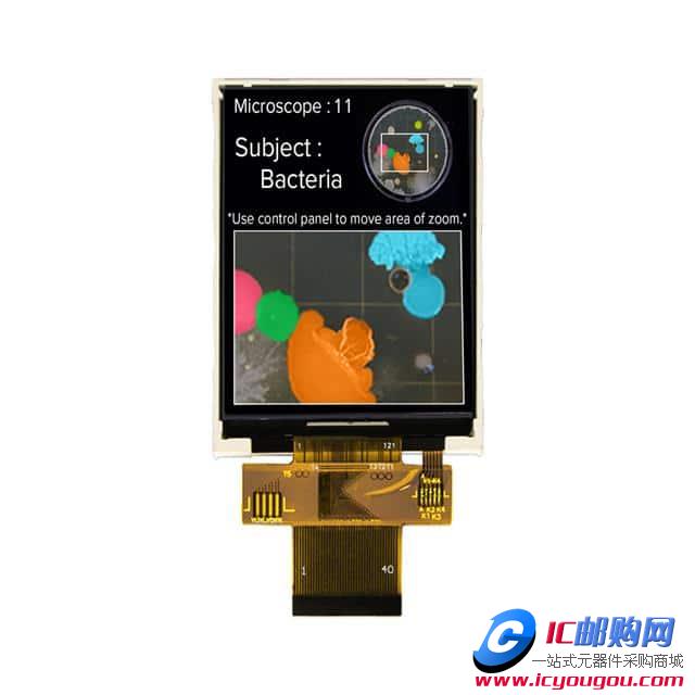 c鿴NHD-2.8-240320AF-CSXP-FDƬ