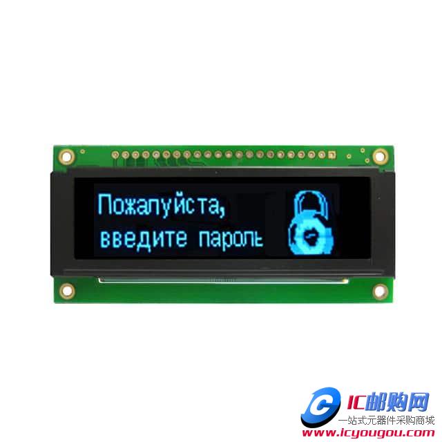 NHD-2.8-25664UMB3DƬ