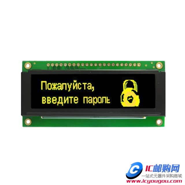 NHD-2.8-25664UMY3DƬ