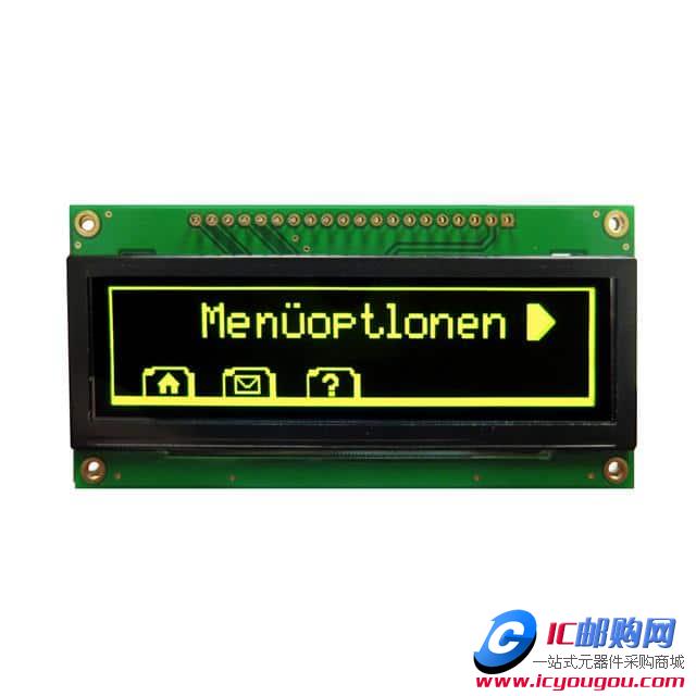 NHD-3.12-25664UMY3DƬ