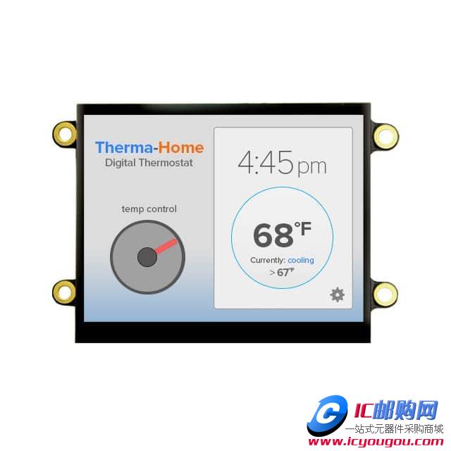 NHD-3.5-320240FT-CTXL-CTPDƬ