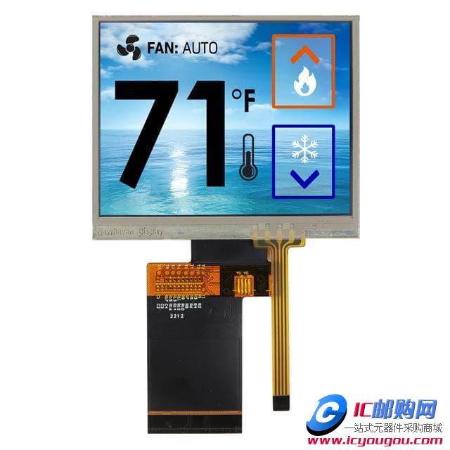 c(din)鿴NHD-3.5-320240JF-ASXP-TDƬ