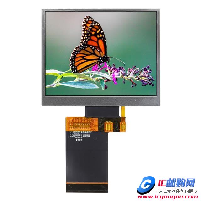 c(din)鿴NHD-3.5-320240JF-ASXPDƬ