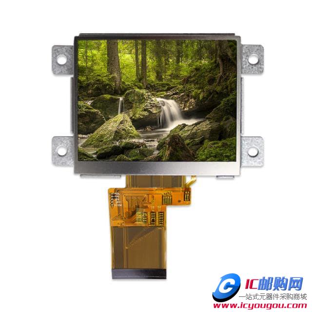 NHD-3.5-320240MB-ASXNDƬ