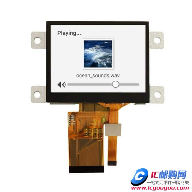 NHD-3.5-320240MB-ASXN-CTPDƬ