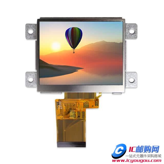 NHD-3.5-320240MB-ASXVDƬ