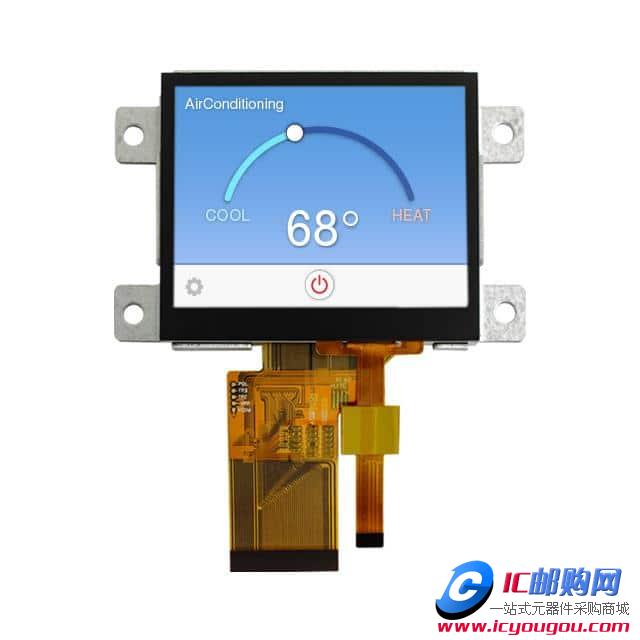 NHD-3.5-320240MB-ATXL-CTPDƬ