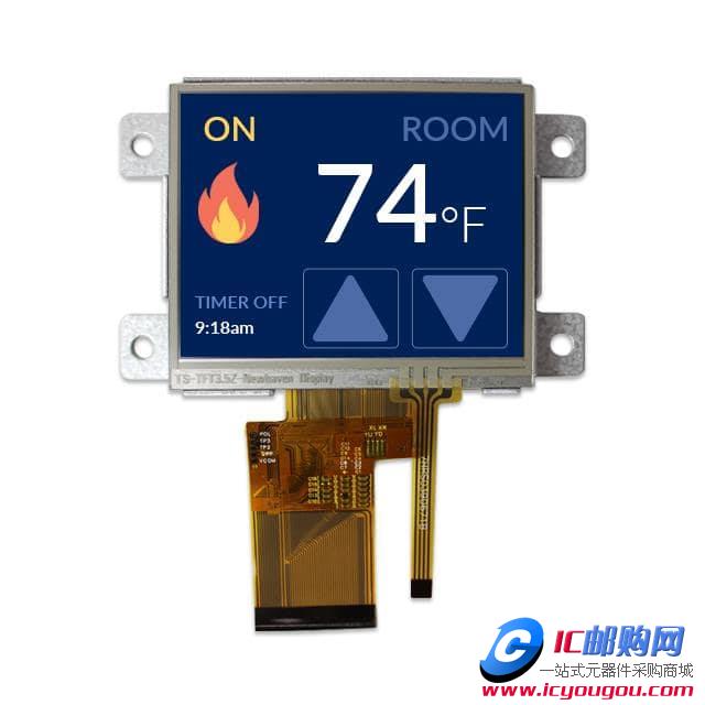 NHD-3.5-320240MB-ATXL-TDƬ