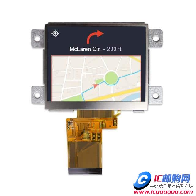 NHD-3.5-320240MB-ATXLDƬ