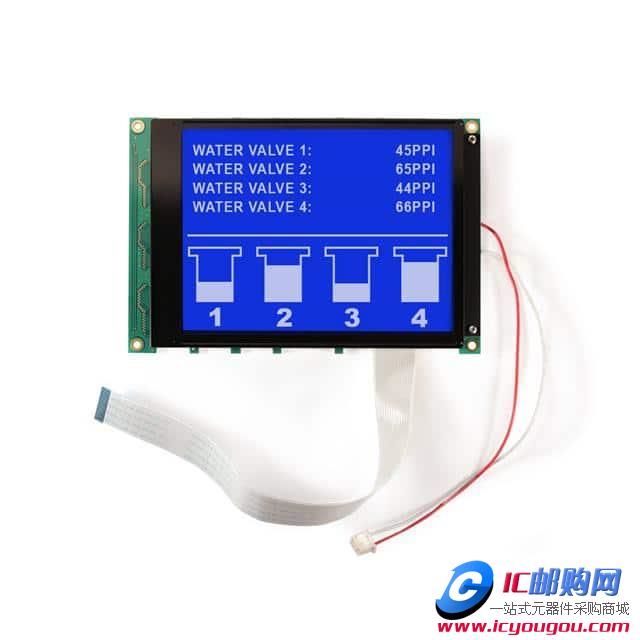 NHD-320240WG-ATMI-TZ#DƬ