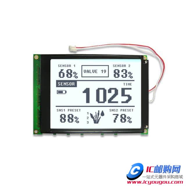 NHD-320240WG-BXTFH-VZ#DƬ