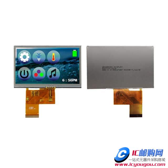 c鿴NHD-4.3-480272EF-ASXN#-TDƬ