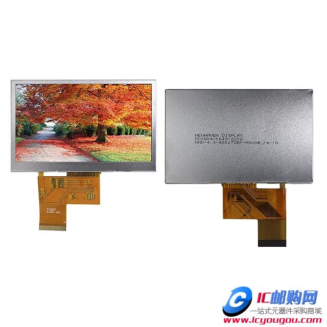 c(din)鿴NHD-4.3-480272EF-ASXN#DƬ