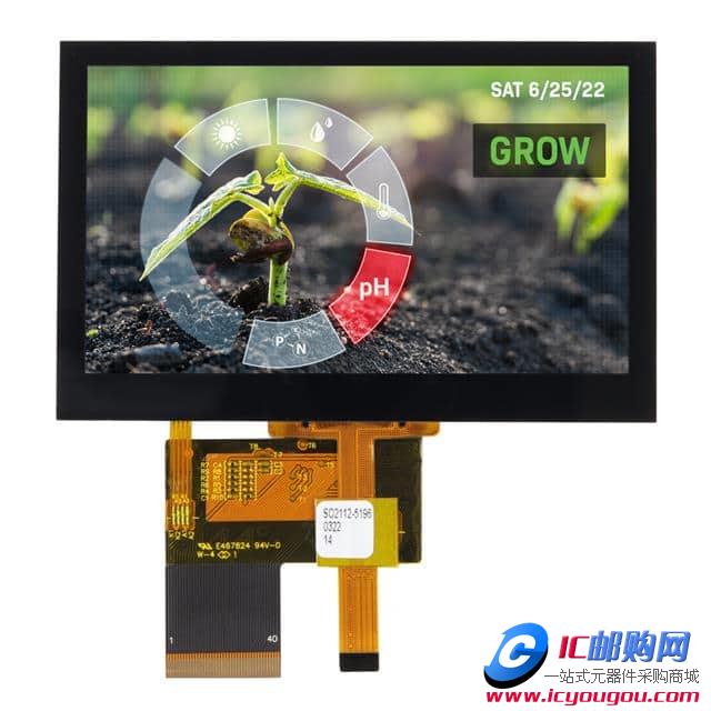 c(din)鿴NHD-4.3-480272EF-ASXP-CTPDƬ