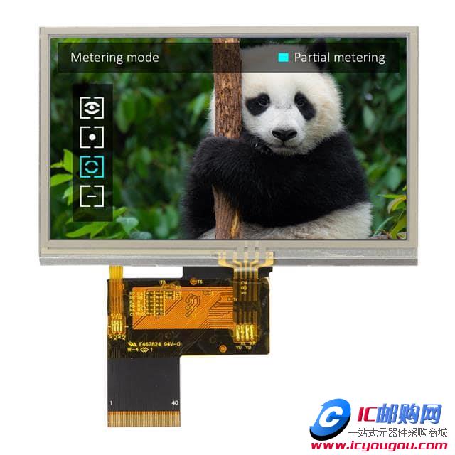 c(din)鿴NHD-4.3-480272EF-ASXP-TDƬ