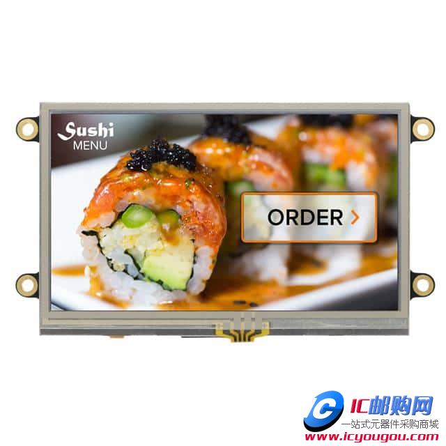 c(din)鿴NHD-4.3-480272FT-CSXP-TDƬ