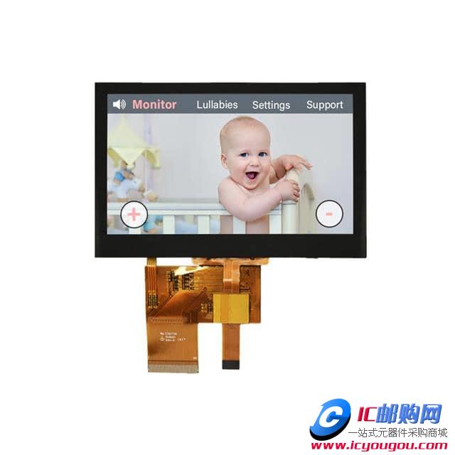 NHD-4.3-480272MB-ASXV-CTPDƬ