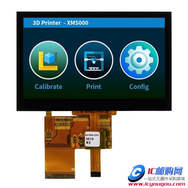 c(din)鿴NHD-4.3-800480CF-ASXP-CTPDƬ